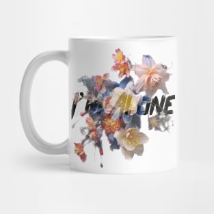 I’m Alone Mug